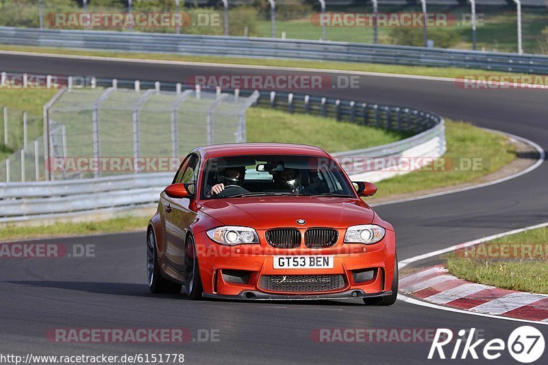 Bild #6151778 - Touristenfahrten Nürburgring Nordschleife (10.05.2019)