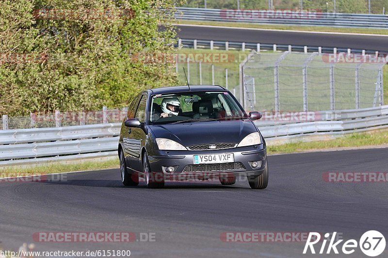 Bild #6151800 - Touristenfahrten Nürburgring Nordschleife (10.05.2019)