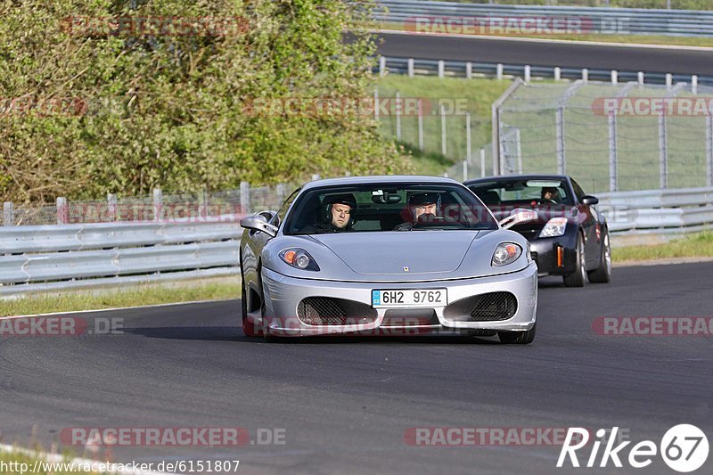 Bild #6151807 - Touristenfahrten Nürburgring Nordschleife (10.05.2019)