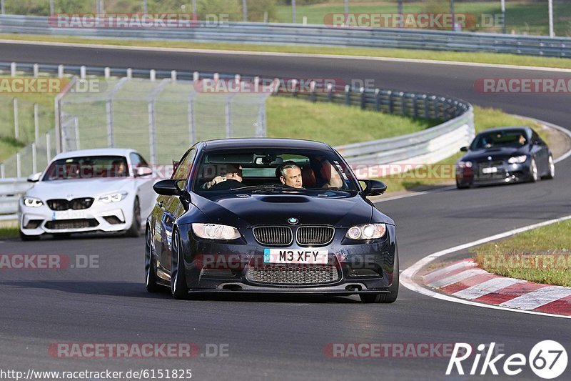 Bild #6151825 - Touristenfahrten Nürburgring Nordschleife (10.05.2019)