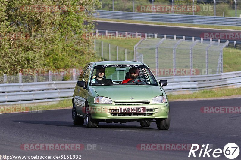 Bild #6151832 - Touristenfahrten Nürburgring Nordschleife (10.05.2019)