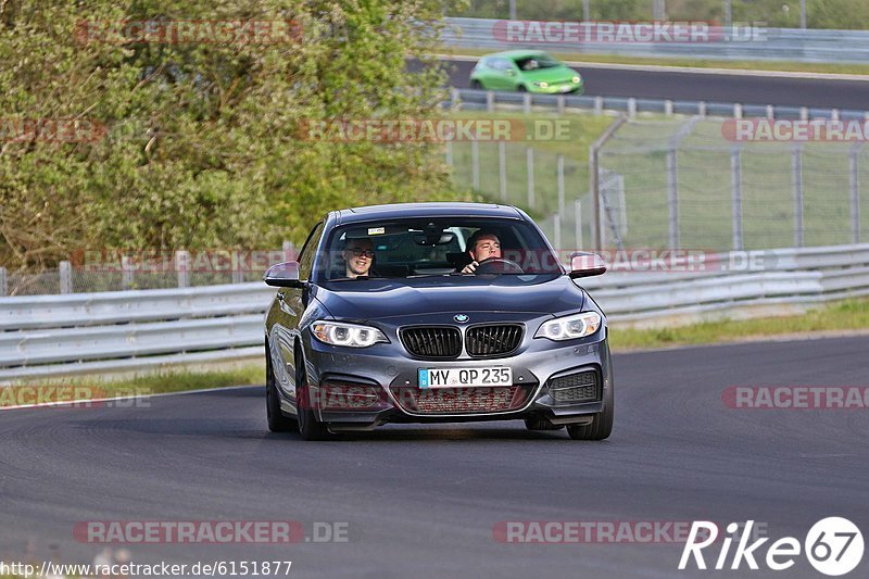 Bild #6151877 - Touristenfahrten Nürburgring Nordschleife (10.05.2019)