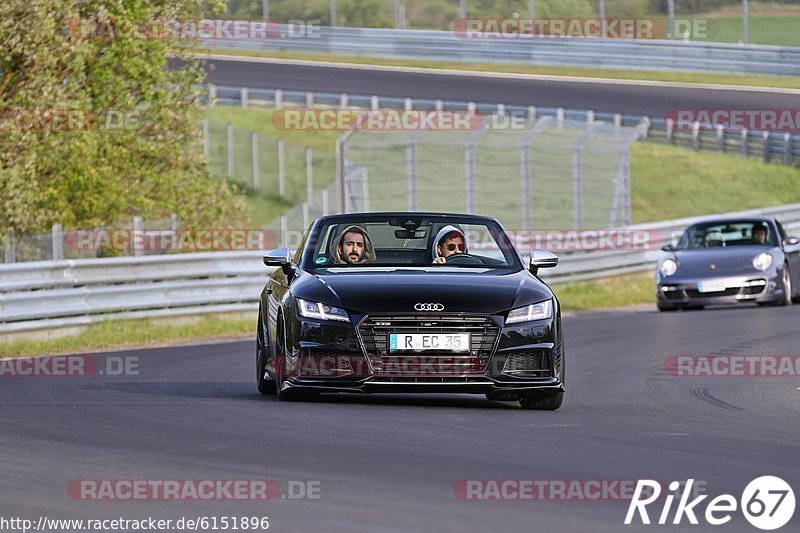 Bild #6151896 - Touristenfahrten Nürburgring Nordschleife (10.05.2019)