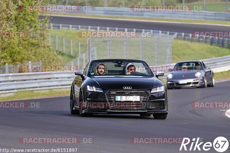 Bild #6151897 - Touristenfahrten Nürburgring Nordschleife (10.05.2019)