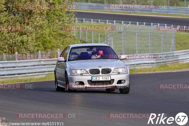 Bild #6151915 - Touristenfahrten Nürburgring Nordschleife (10.05.2019)