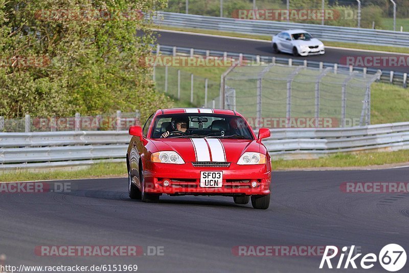 Bild #6151969 - Touristenfahrten Nürburgring Nordschleife (10.05.2019)