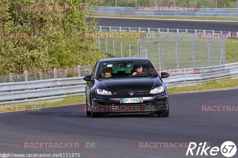 Bild #6151975 - Touristenfahrten Nürburgring Nordschleife (10.05.2019)