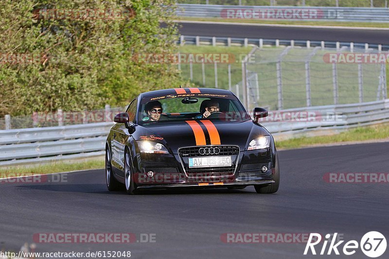 Bild #6152048 - Touristenfahrten Nürburgring Nordschleife (10.05.2019)