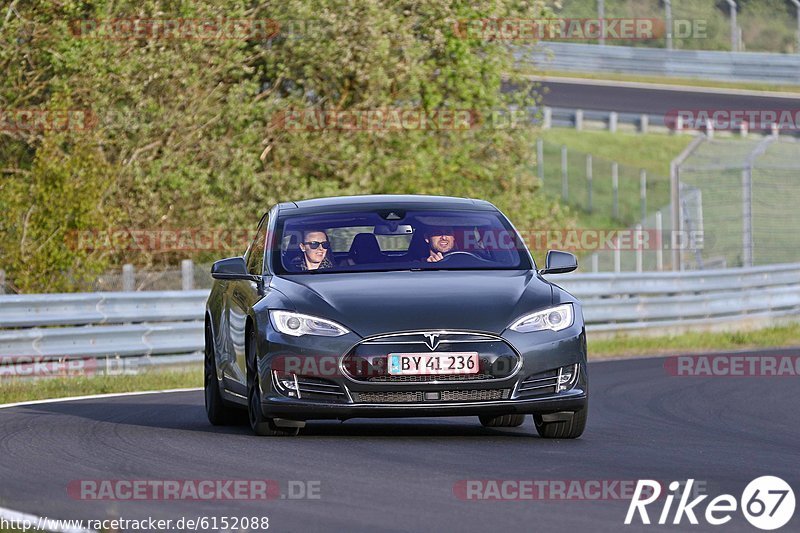 Bild #6152088 - Touristenfahrten Nürburgring Nordschleife (10.05.2019)