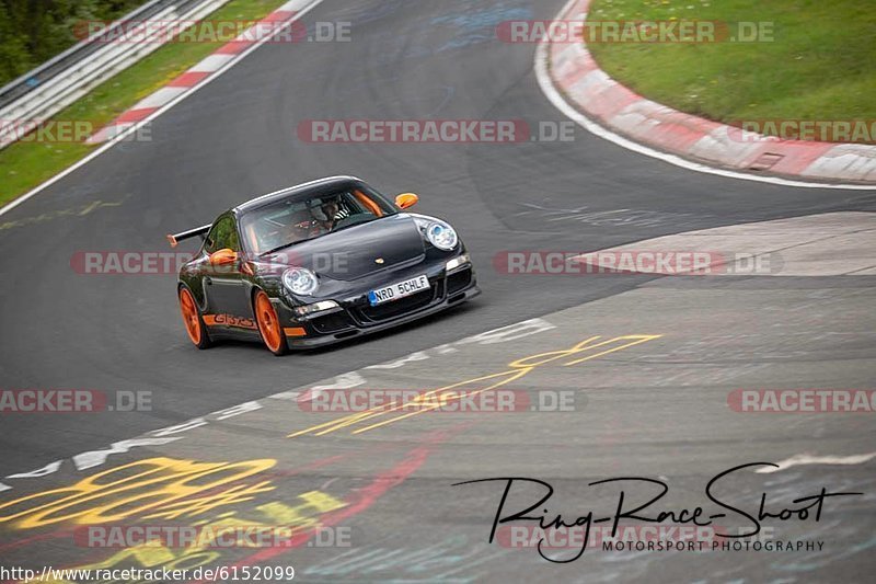 Bild #6152099 - Touristenfahrten Nürburgring Nordschleife (10.05.2019)