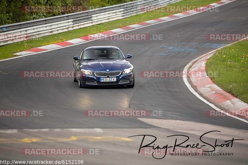 Bild #6152106 - Touristenfahrten Nürburgring Nordschleife (10.05.2019)