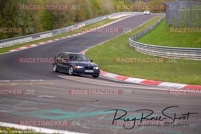 Bild #6152116 - Touristenfahrten Nürburgring Nordschleife (10.05.2019)