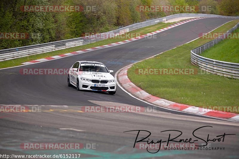 Bild #6152117 - Touristenfahrten Nürburgring Nordschleife (10.05.2019)