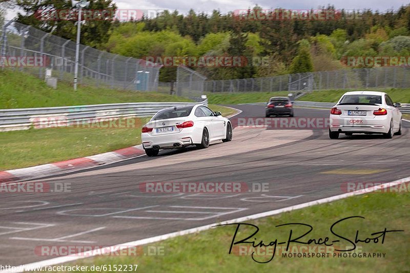 Bild #6152237 - Touristenfahrten Nürburgring Nordschleife (10.05.2019)