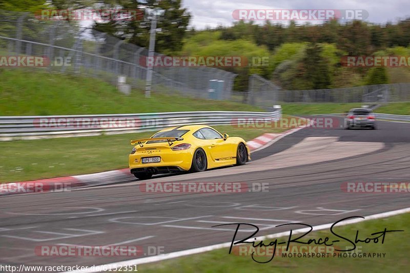 Bild #6152351 - Touristenfahrten Nürburgring Nordschleife (10.05.2019)