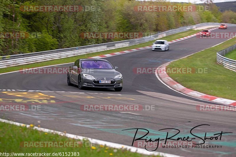 Bild #6152383 - Touristenfahrten Nürburgring Nordschleife (10.05.2019)