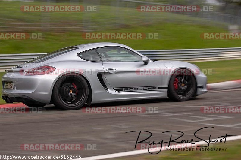 Bild #6152445 - Touristenfahrten Nürburgring Nordschleife (10.05.2019)