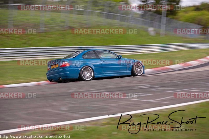 Bild #6152463 - Touristenfahrten Nürburgring Nordschleife (10.05.2019)