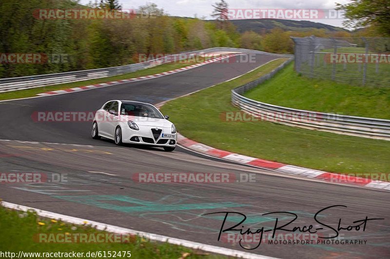 Bild #6152475 - Touristenfahrten Nürburgring Nordschleife (10.05.2019)