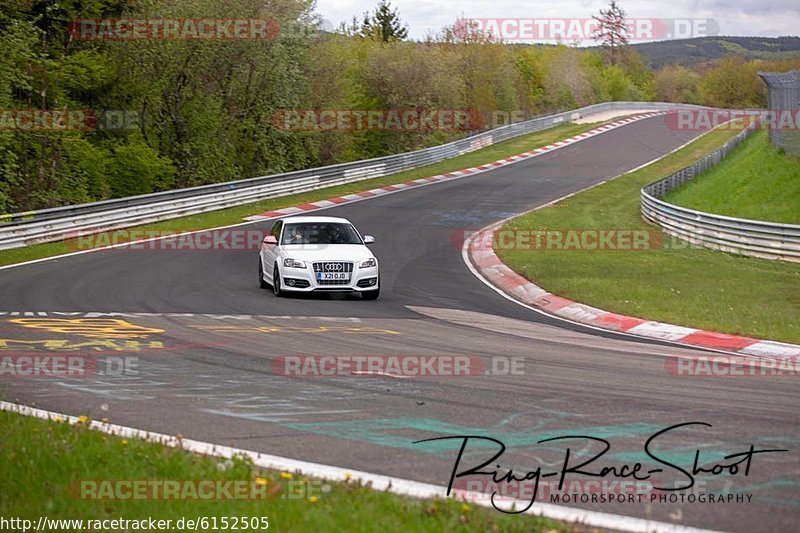 Bild #6152505 - Touristenfahrten Nürburgring Nordschleife (10.05.2019)