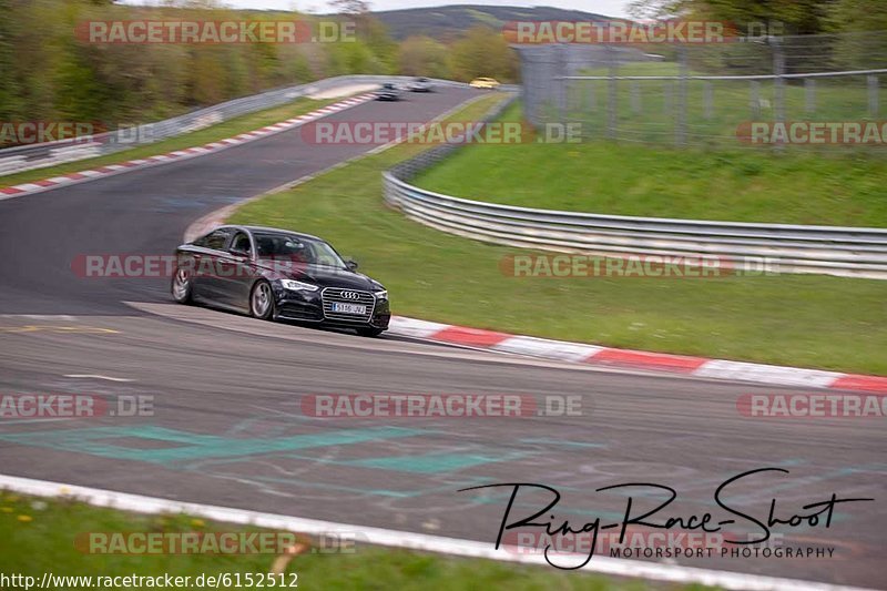 Bild #6152512 - Touristenfahrten Nürburgring Nordschleife (10.05.2019)