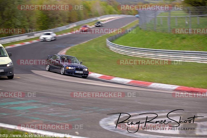 Bild #6152586 - Touristenfahrten Nürburgring Nordschleife (10.05.2019)