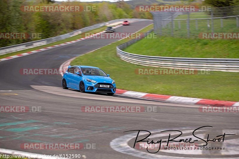 Bild #6152590 - Touristenfahrten Nürburgring Nordschleife (10.05.2019)