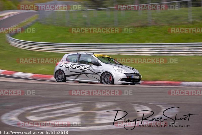 Bild #6152618 - Touristenfahrten Nürburgring Nordschleife (10.05.2019)