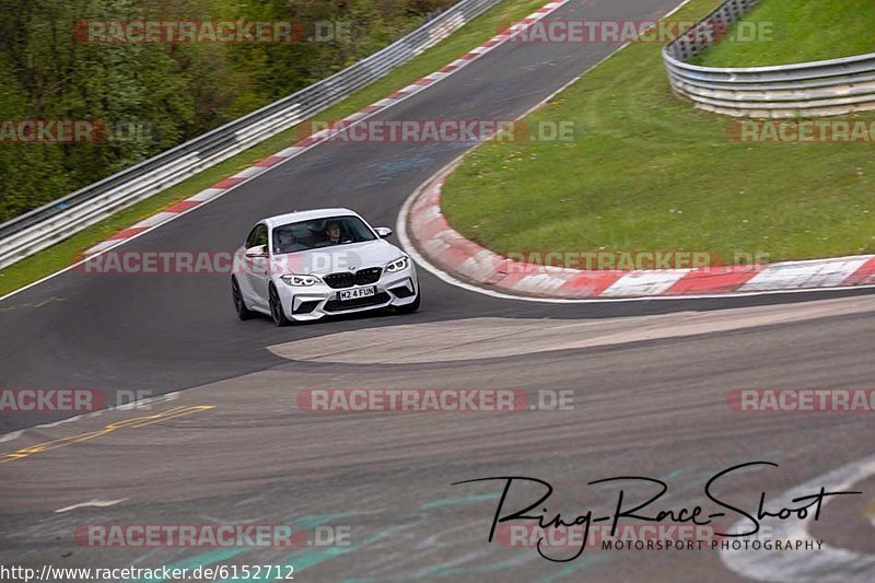 Bild #6152712 - Touristenfahrten Nürburgring Nordschleife (10.05.2019)