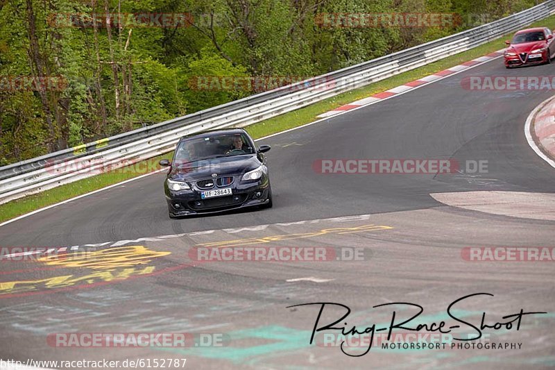 Bild #6152787 - Touristenfahrten Nürburgring Nordschleife (10.05.2019)