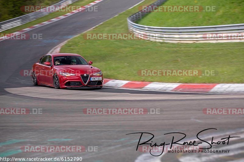 Bild #6152790 - Touristenfahrten Nürburgring Nordschleife (10.05.2019)