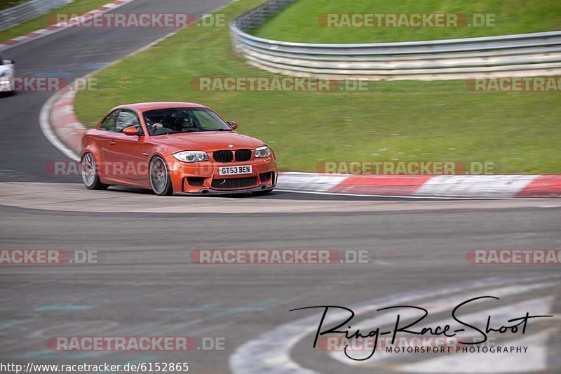 Bild #6152865 - Touristenfahrten Nürburgring Nordschleife (10.05.2019)