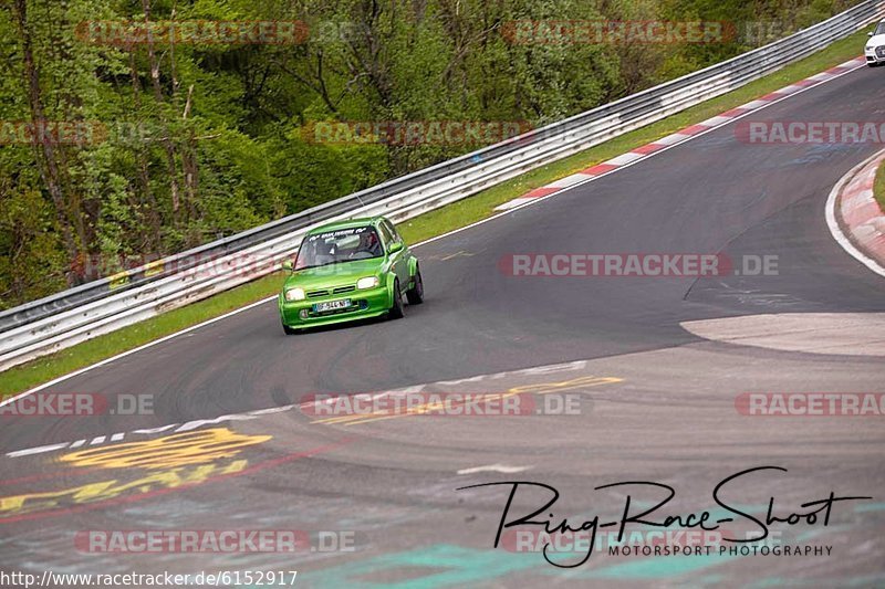 Bild #6152917 - Touristenfahrten Nürburgring Nordschleife (10.05.2019)