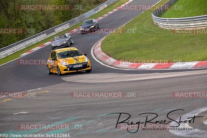 Bild #6152984 - Touristenfahrten Nürburgring Nordschleife (10.05.2019)