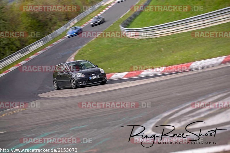 Bild #6153073 - Touristenfahrten Nürburgring Nordschleife (10.05.2019)