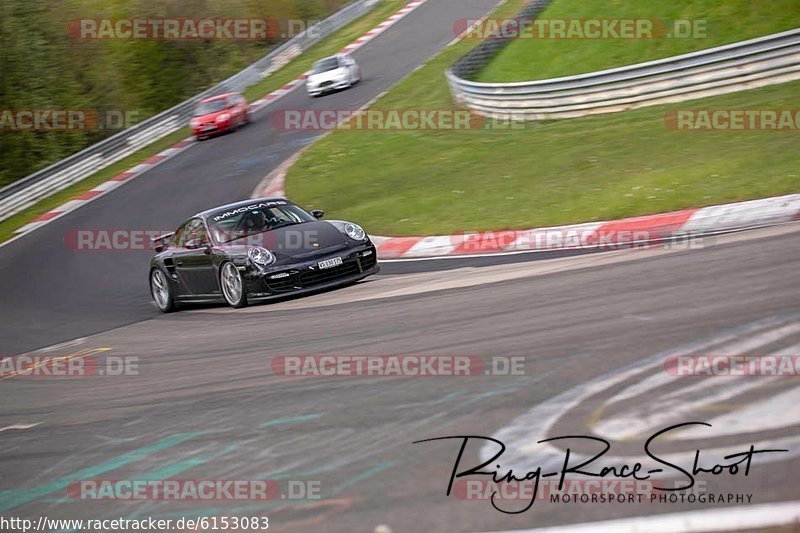 Bild #6153083 - Touristenfahrten Nürburgring Nordschleife (10.05.2019)