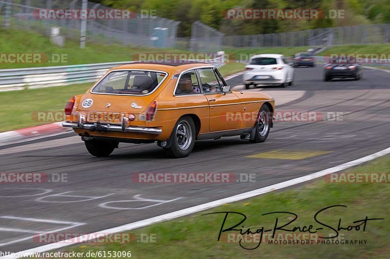 Bild #6153096 - Touristenfahrten Nürburgring Nordschleife (10.05.2019)