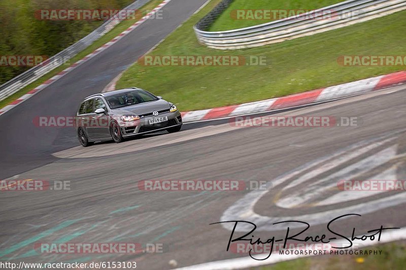 Bild #6153103 - Touristenfahrten Nürburgring Nordschleife (10.05.2019)