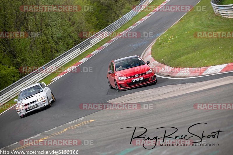 Bild #6153166 - Touristenfahrten Nürburgring Nordschleife (10.05.2019)