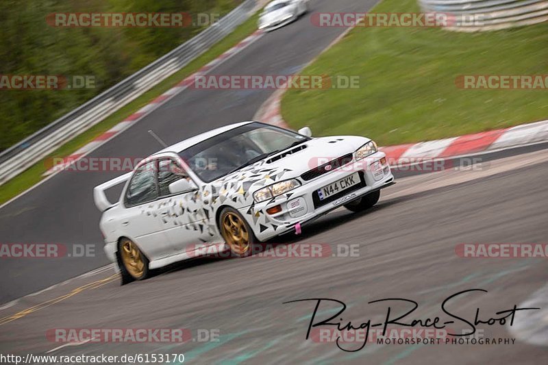 Bild #6153170 - Touristenfahrten Nürburgring Nordschleife (10.05.2019)