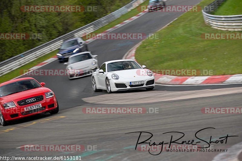 Bild #6153181 - Touristenfahrten Nürburgring Nordschleife (10.05.2019)