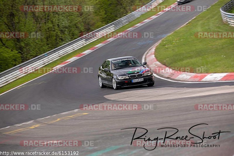 Bild #6153192 - Touristenfahrten Nürburgring Nordschleife (10.05.2019)