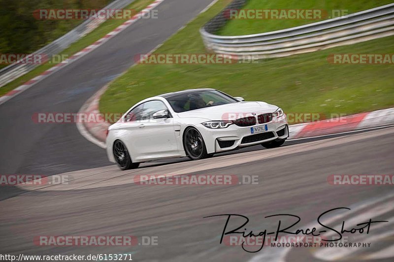 Bild #6153271 - Touristenfahrten Nürburgring Nordschleife (10.05.2019)