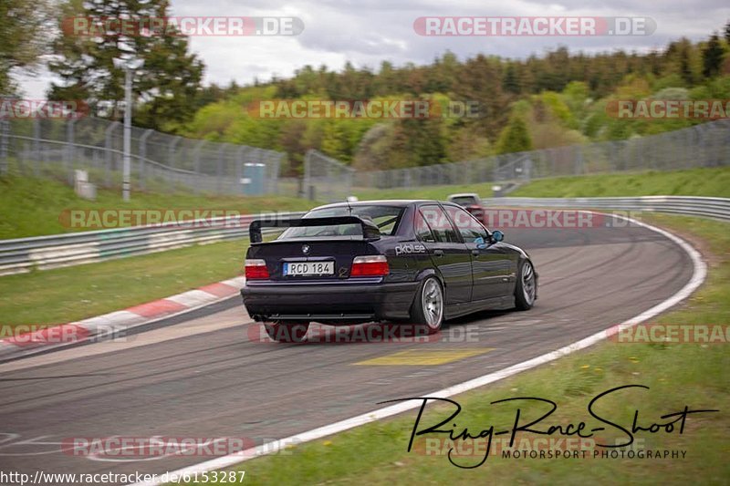 Bild #6153287 - Touristenfahrten Nürburgring Nordschleife (10.05.2019)