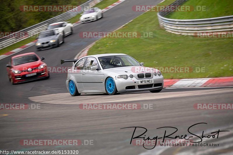 Bild #6153320 - Touristenfahrten Nürburgring Nordschleife (10.05.2019)