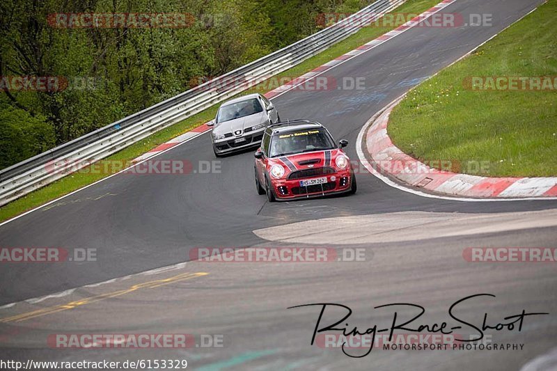 Bild #6153329 - Touristenfahrten Nürburgring Nordschleife (10.05.2019)