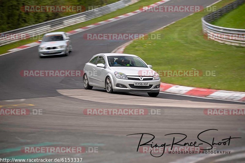 Bild #6153337 - Touristenfahrten Nürburgring Nordschleife (10.05.2019)