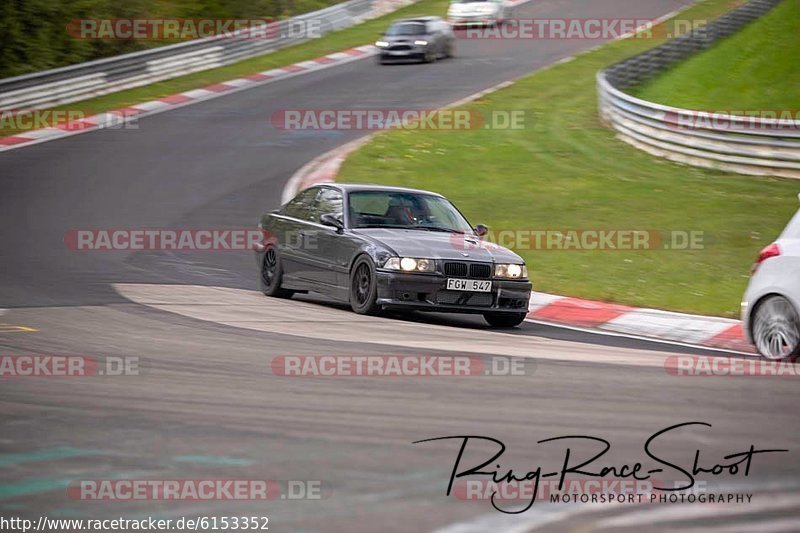 Bild #6153352 - Touristenfahrten Nürburgring Nordschleife (10.05.2019)