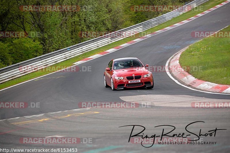 Bild #6153453 - Touristenfahrten Nürburgring Nordschleife (10.05.2019)