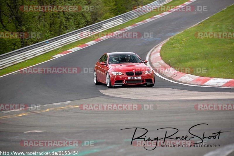 Bild #6153454 - Touristenfahrten Nürburgring Nordschleife (10.05.2019)